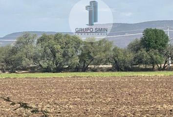 Lote de Terreno en  El Carrizo, San Juan Del Río, Querétaro, México