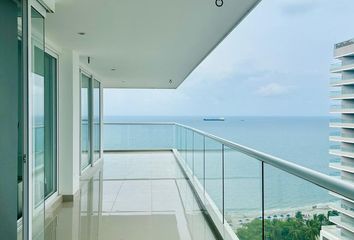 Apartamento en  Rodadero Tradicional, Santa Marta