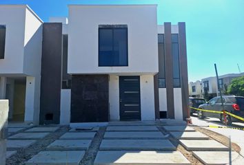 Casa en  Residencial Airén, San Jose El Alto, León, Guanajuato, México