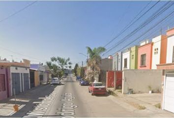 Casa en  Calle Misión De San Rodrigo Aguilar Alemán, Desarrollo Especial Servicios Municipales Ii, Aguascalientes, México