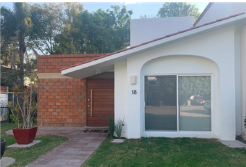 Villa en  Calle Paseo Del Abanico 25-25, San Gil, San Juan Del Río, Querétaro, 76815, Mex