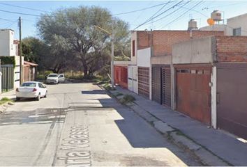 Casa en  José María Velasco, Lomas De Santa Anita, Aguascalientes, México