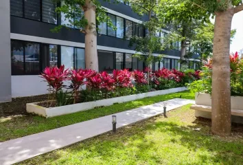 Departamento en  Calle 3, Temozon Norte, Temozón Norte, Mérida, Yucatán, México