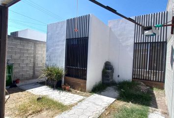 Casa en  Paseo De San Francisco De Asís, Paseos De La Providencia, Aguascalientes, México