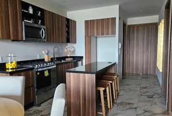 Departamento en  D' Toscana Residencial, Avenida México, Nuevo Nayarit, Nayarit, México