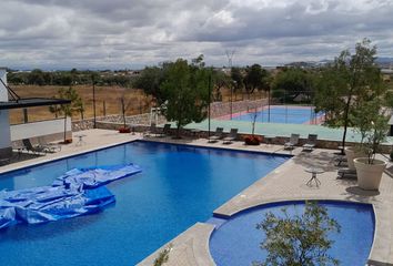 Lote de Terreno en  El Pueblito, Corregidora, Corregidora, Querétaro