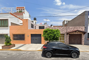 Casa en  Guadalupe Victoria, Gustavo A. Madero