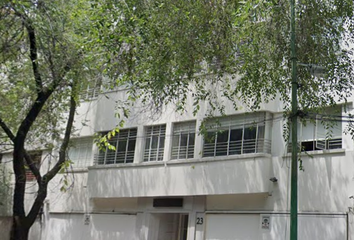 Departamento en  Avenida Veracruz 23, Condesa, Ciudad De México, Cdmx, México