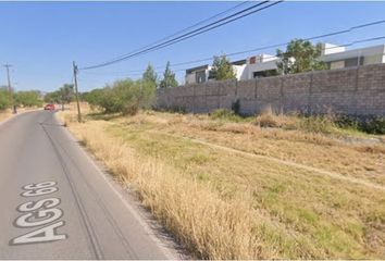 Casa en condominio en  Calle Sirenas, Fraccionamiento Residencial Punta Del Cielo, Aguascalientes, México