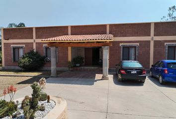 Casa en  Tequisquiapan, Querétaro, México