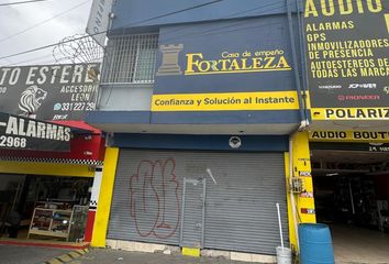 Local comercial en  Avenida 8 De Julio 3567, López Portillo, Guadalajara, Jalisco, México