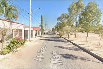 Casa en  Avenida Paseos De Jesús María, Paseos De Aguascalientes, Aguascalientes, México