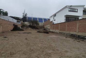 Terreno en  Belair, Rinconada Alta, Lima, Perú