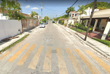 Casa en  Calle 13, Montejo, Mérida, Yucatán, México