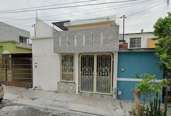 Casa en  Toltecas 215, Monte Alban Ii, Ciudad Apodaca, Nuevo León, México