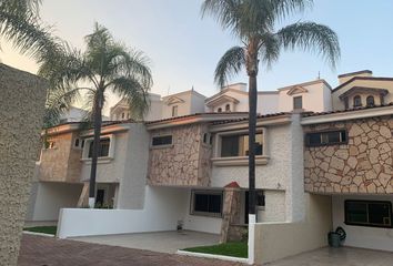 Casa en condominio en  Calle Prado De Los Lirios 4142, Prados Tepeyac, Zapopan, Jalisco, México