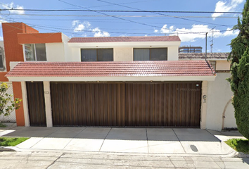 Casa en  Andes Apeninos, Los Bosques, Aguascalientes, México