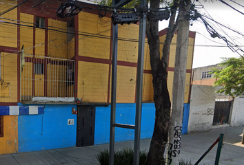 Departamento en  Francisco Del Paso Y Troncoso, Tlazintla, Ciudad De México, Cdmx, México