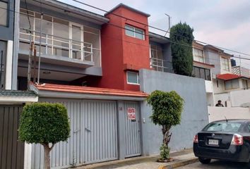 Casa en  General Francisco Javier Mina, Heroes De La Revolucion, Naucalpan De Juárez, Estado De México, México