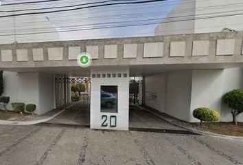 Casa en  Avenida Porfirio Díaz 20, Ciudad López Mateos, Estado De México, México