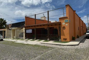 Casa en  La Huacana, Michoacán