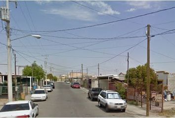 Casa en  Torreones, Hacienda Real, Mexicali, Baja California, México