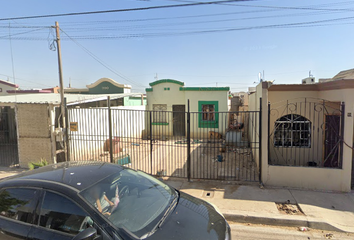 Casa en  Av Burela 560, Villa Rdcial Del Prado, Villas Residencial Del Prado, 21355 Mexicali, B.c., México