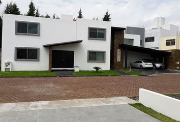 Casa en  Rincón De La Montaña, Morelia, Michoacán