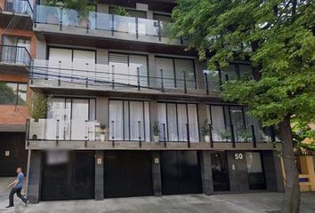 Departamento en  Río Niagara 50, Cuauhtémoc, Ciudad De México, Cdmx, México