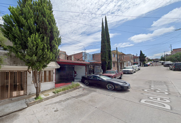 Casa en  Del Gambito, Lomas Del Ajedrez, Aguascalientes, México