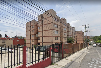 Departamento en  Del Charro 9, Mz 001, Villas De La Hacienda, Ciudad López Mateos, Estado De México, México