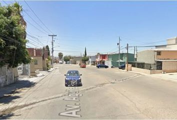 Casa en condominio en  Avenida Aguila Pescadora, Baja Maq El Aguila, Tijuana, Baja California, México