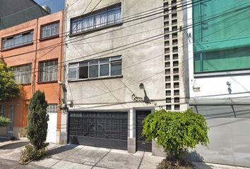 Casa en  Comitán 11, Hipódromo, 06100 Ciudad De México, Cdmx, México