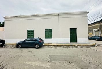 Casa en  Centro Histórico, Mérida, Mérida, Yucatán