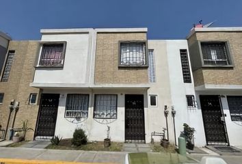 Casa en fraccionamiento en  Bosques De Lerma, Colonia Los Cedros, Estado De México, México