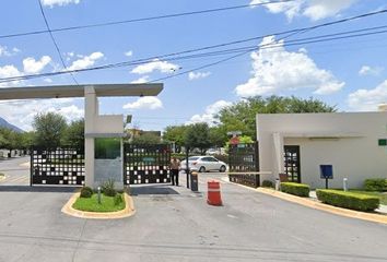 Casa en fraccionamiento en  Marsella 137, Privada San Roque, Benito Juárez, Ciudad Benito Juárez, Nuevo León, México