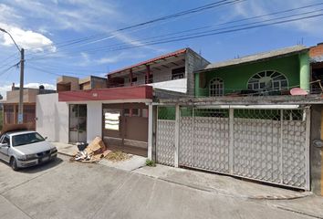 Casa en  Ilustres Novohispanos, Morelia, Michoacán