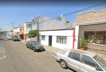 Casa en  Calle José María Verea, San Andrés, Guadalajara, Jalisco, México