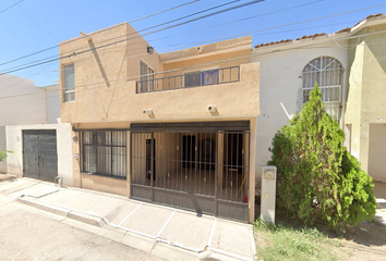 Casa en  Calle Cecilia 423, Rincón San Antonio, Gómez Palacio, Durango, México