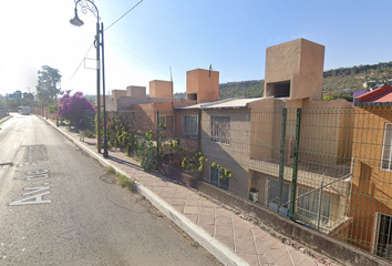 Condominio horizontal en  Jardín Capricho, Av. Del Ferrocarril 64, San Juan, La Cañada, Querétaro, México