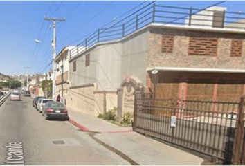 Casa en condominio en  Villa Residencial Santa Fe 5a Sección, Portico De San Antonio, Baja California, México