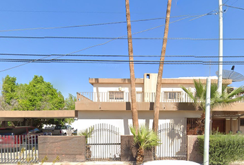 Casa en  Avenida Miguel Negrete 2033, Nueva, Mexicali, Baja California, México