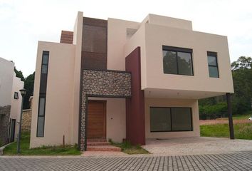 Casa en fraccionamiento en  Arboledas De Zerezotla, San Pedro Cholula