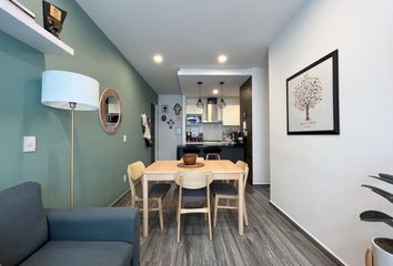 Departamento en  Avenida Revolución 757, Nonoalco, Ciudad De México, Cdmx, México