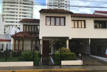 Casa en  Manga, Provincia De Cartagena, Bolívar, Colombia