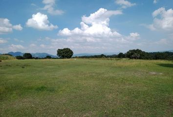 Lote de Terreno en  Chapa De Mota, Estado De México, México