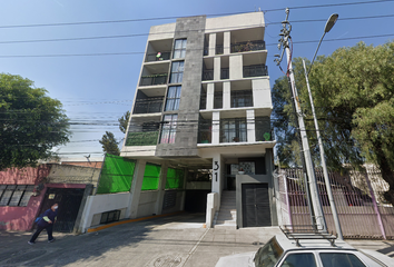 Departamento en  Av. Canal De San Juan 31, Agrícola Oriental, 08500 Ciudad De México, Cdmx, México