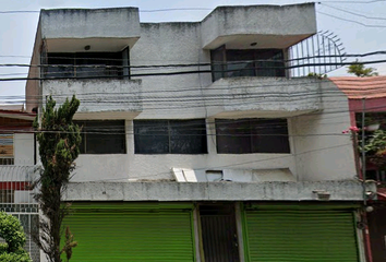 Casa en  Zempoaltecas 74, Hacienda Del Rosario, Ex El Rosario, Ciudad De México, Cdmx, México