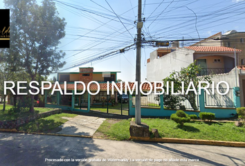 Casa en  Fortino Cabañas, Salvador Díaz Mirón, Banderilla, Veracruz, México