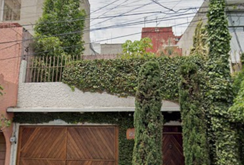 Casa en  Campestre Churubusco, Coyoacán, Cdmx